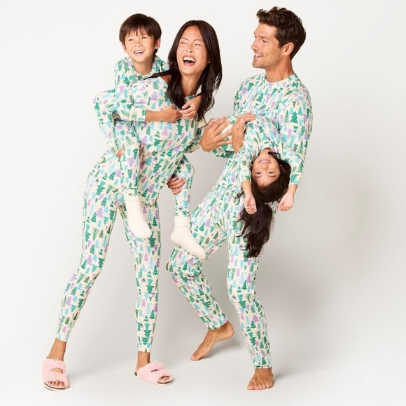 Amazon Essentials Men's Snug-Fit Cotton Sleepwear Pajama Set 6XL - Picture 9 of 10